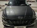 Hyundai Avante 2022 года за 11 900 000 тг. в Шымкент