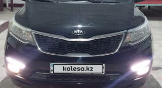 Kia Rio 2014 года за 5 275 250 тг. в Актау