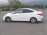 Hyundai Accent 2014 годаүшін4 300 000 тг. в Алматы – фото 5