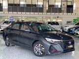 Changan Eado 2025 года за 9 590 000 тг. в Шымкент