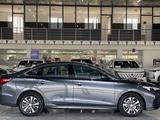 Changan Eado 2025 года за 9 590 000 тг. в Шымкент – фото 3