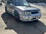 Subaru Forester 2000 годаүшін2 800 000 тг. в Алматы