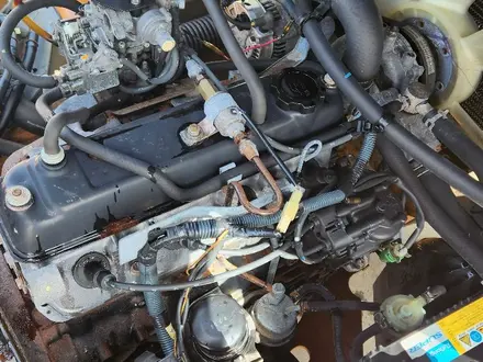 Toyota  7FG23 2005 года за 5 000 000 тг. в Алматы – фото 6