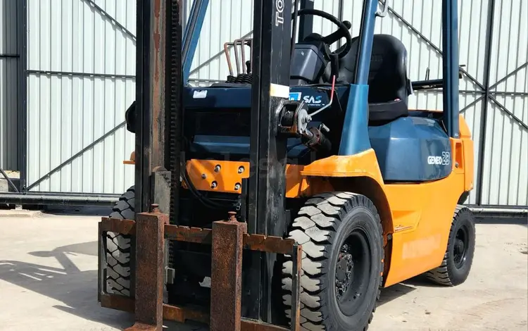 Toyota  7FG23 2005 года за 5 000 000 тг. в Алматы