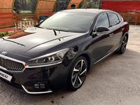 Kia K7 2017 годаfor10 200 000 тг. в Шымкент