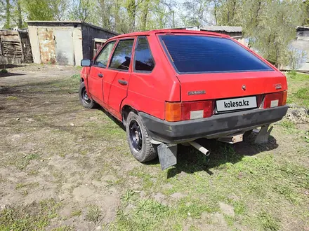 ВАЗ (Lada) 2109 1992 года за 400 000 тг. в Усть-Каменогорск – фото 20