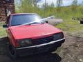 ВАЗ (Lada) 2109 1992 годаүшін400 000 тг. в Усть-Каменогорск – фото 3