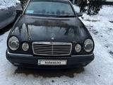 Mercedes-Benz E 230 1995 годаүшін2 400 000 тг. в Алматы – фото 4