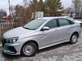 ВАЗ (Lada) Vesta 2018 года за 4 800 000 тг. в Уральск