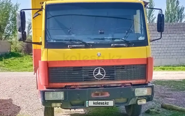 Mercedes-Benz  814 1993 года за 6 000 000 тг. в Шымкент