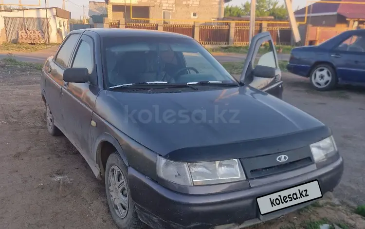 ВАЗ (Lada) 2110 2003 года за 650 000 тг. в Астана