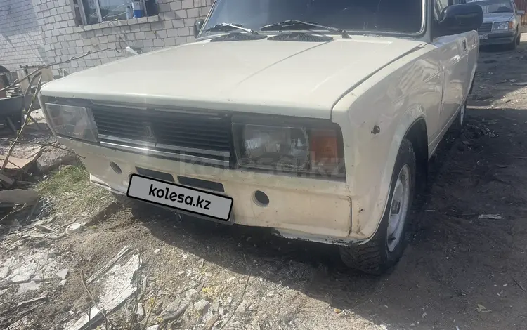 ВАЗ (Lada) 2105 2000 годаfor550 000 тг. в Астана