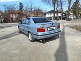 BMW 320 1992 годаүшін1 100 000 тг. в Алматы – фото 5