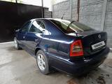 Skoda Octavia 1998 годаүшін1 700 000 тг. в Тараз – фото 3