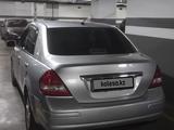 Nissan Versa 2009 года за 4 000 000 тг. в Астана – фото 3