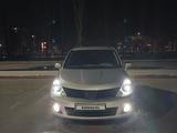 Nissan Versa 2009 года за 4 000 000 тг. в Астана – фото 5