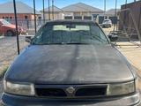 Nissan Maxima 1990 года за 590 000 тг. в Актобе