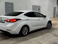 Hyundai Elantra 2014 годаүшін6 500 000 тг. в Астана – фото 15