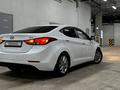 Hyundai Elantra 2014 годаүшін6 500 000 тг. в Астана – фото 19