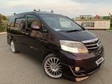 Toyota Alphard 2006 года за 4 000 000 тг. в Уральск – фото 3