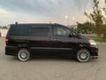 Toyota Alphard 2006 годаүшін4 000 000 тг. в Уральск – фото 9