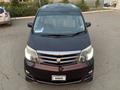 Toyota Alphard 2006 годаүшін4 000 000 тг. в Уральск
