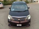 Toyota Alphard 2006 года за 4 000 000 тг. в Уральск