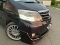Toyota Alphard 2006 годаүшін4 000 000 тг. в Уральск – фото 2
