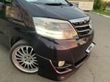 Toyota Alphard 2006 года за 4 000 000 тг. в Уральск – фото 2