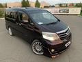 Toyota Alphard 2006 годаүшін4 000 000 тг. в Уральск – фото 4