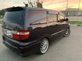Toyota Alphard 2006 годаүшін4 000 000 тг. в Уральск – фото 8