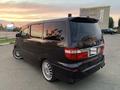 Toyota Alphard 2006 годаүшін4 000 000 тг. в Уральск – фото 7