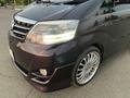 Toyota Alphard 2006 годаүшін4 000 000 тг. в Уральск – фото 6