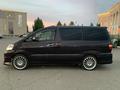 Toyota Alphard 2006 годаүшін4 000 000 тг. в Уральск – фото 10