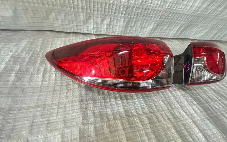 Задние фонари фонарь Mazda 6 GJ 2013 —, оригинал из Японии за 80 000 тг. в Караганда