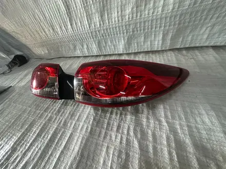 Задние фонари фонарь Mazda 6 GJ 2013 —, оригинал из Японии за 80 000 тг. в Караганда – фото 3