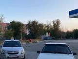 ВАЗ (Lada) 2108 1992 года за 550 000 тг. в Костанай – фото 2