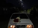 ВАЗ (Lada) 2108 1992 года за 550 000 тг. в Костанай