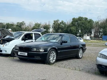 BMW 728 1998 года за 2 000 000 тг. в Алматы