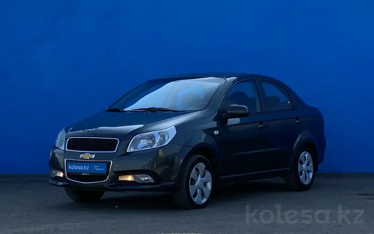 Chevrolet Nexia 2021 года за 4 980 000 тг. в Алматы