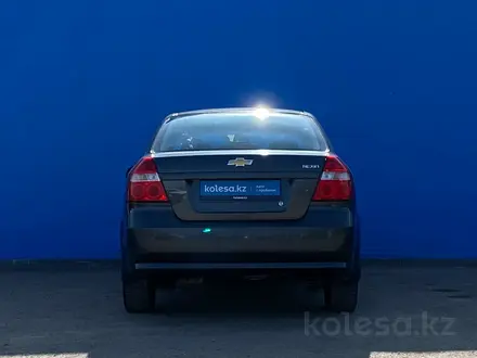 Chevrolet Nexia 2021 года за 4 860 000 тг. в Алматы – фото 4