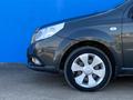 Chevrolet Nexia 2021 года за 4 280 000 тг. в Алматы – фото 6