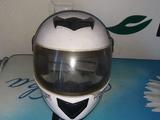 Продам мотоциклетный шлем 2010 года за 5 000 тг. в Павлодар – фото 2