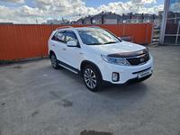 Kia Sorento 2013 годаүшін10 000 000 тг. в Костанай