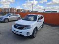 Kia Sorento 2013 года за 10 000 000 тг. в Костанай – фото 4