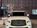 Infiniti QX80 2021 года за 29 500 000 тг. в Астана – фото 40