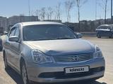 Nissan Bluebird 2008 года за 3 100 000 тг. в Астана – фото 2