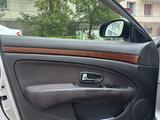 Nissan Bluebird 2008 года за 3 100 000 тг. в Астана – фото 5