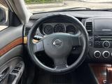 Nissan Bluebird 2008 года за 3 100 000 тг. в Астана – фото 3