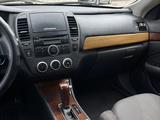 Nissan Bluebird 2008 года за 3 100 000 тг. в Астана – фото 4